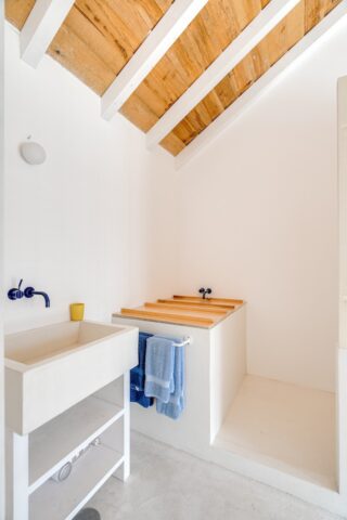 Villa Arrozal — Villa Arrozal