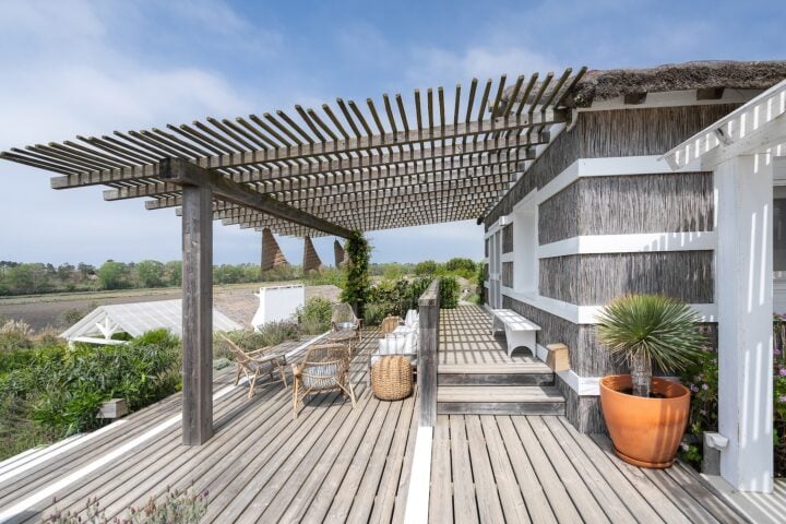 Villa Arrozal — Villa Arrozal