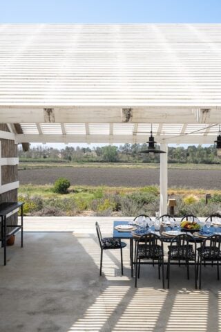 Villa Arrozal — Villa Arrozal