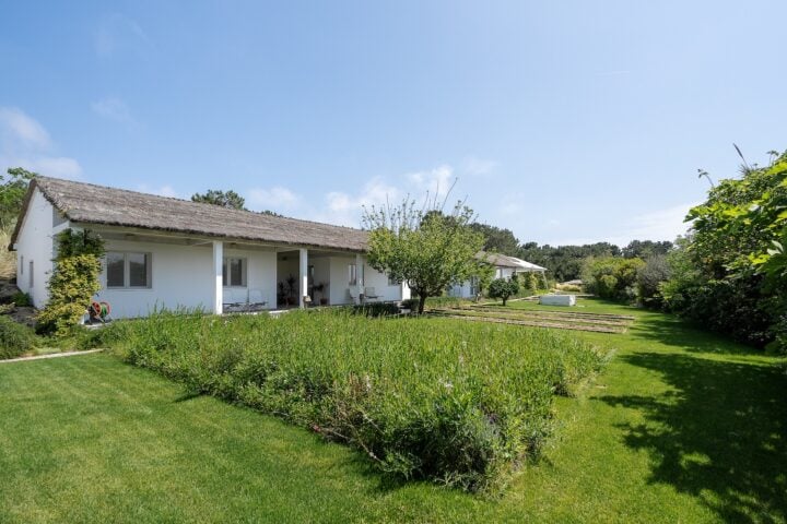 Villa Arrozal — Villa Arrozal