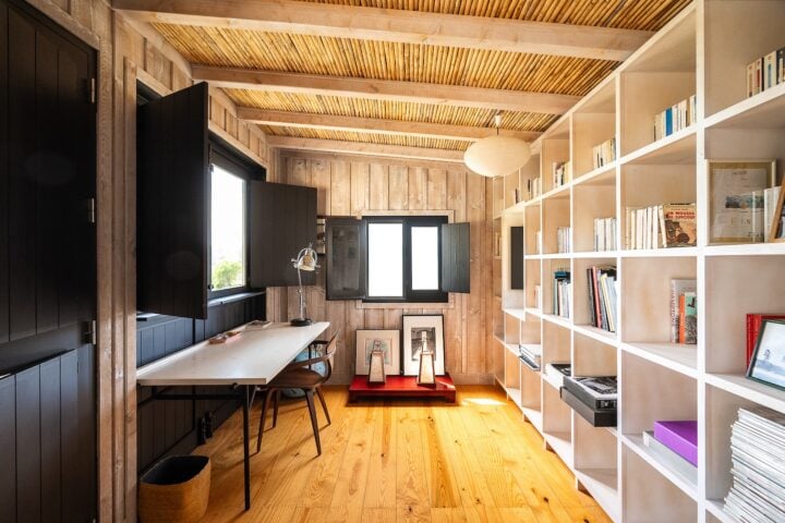 Villa Arrozal — Villa Arrozal