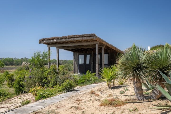 Villa Arrozal — Villa Arrozal