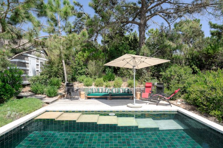 Villa Arrozal — Villa Arrozal