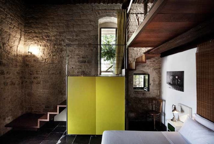 Casa Talía — Talía - Suite Superior