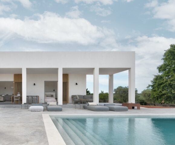 Villa Pinewood — Villa Pinewood