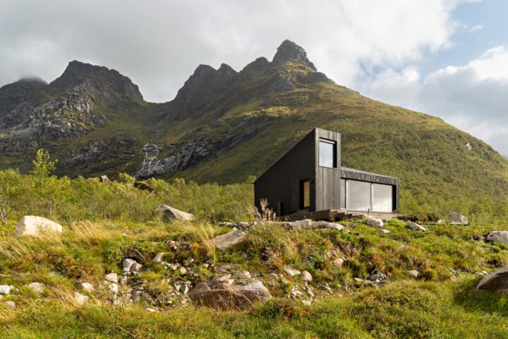 Aurora Cabin — Aurora Cabin