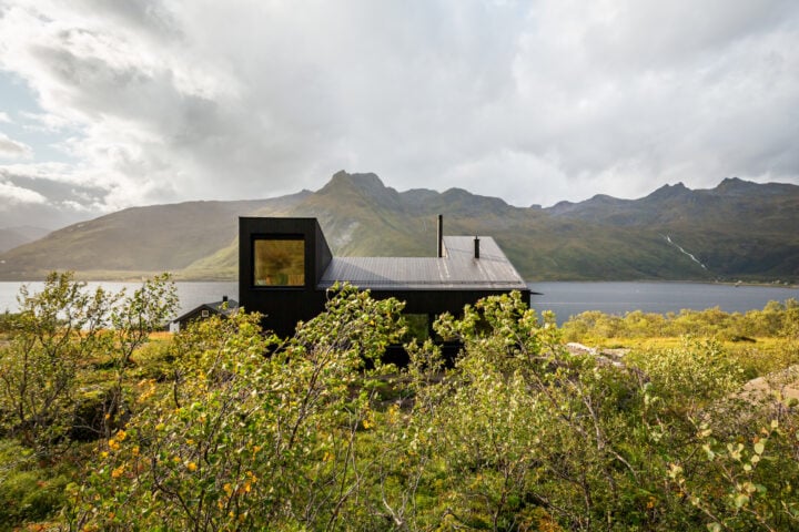 Aurora Cabin — Aurora Cabin