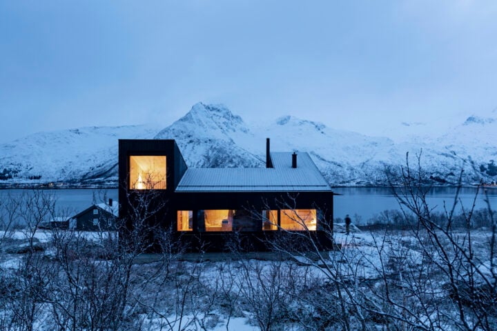 Aurora Cabin — Aurora Cabin