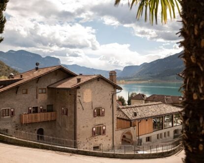 Pension Leuchtenburg — Pension Leuchtenburg