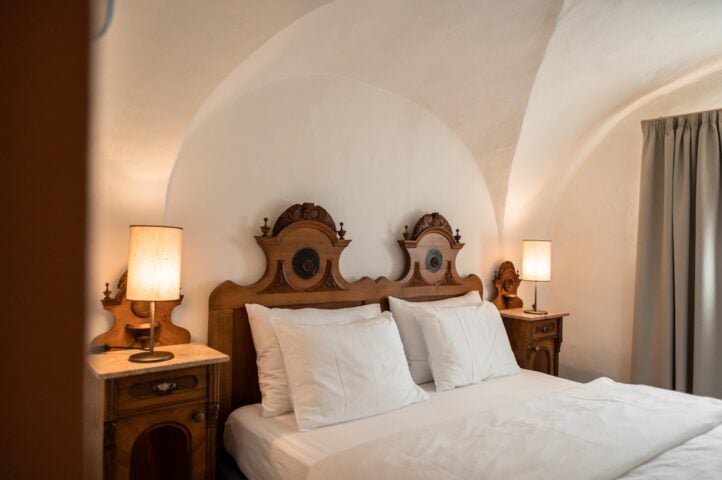 Pension Leuchtenburg — Kreit