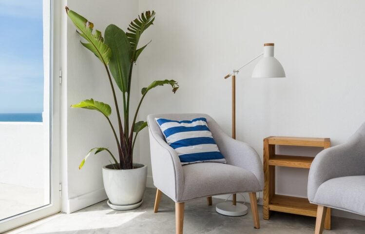 Outpost - Ocean Casitas — 1-bedroom Ocean Casita