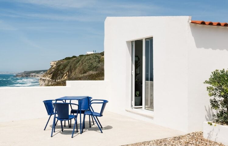 Outpost - Ocean Casitas — 1-bedroom Ocean Casita