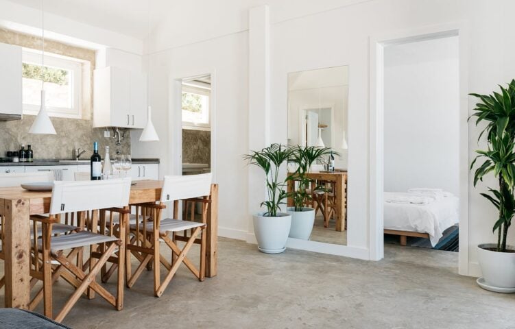 Outpost - Ocean Casitas — 2-bedroom Ocean Casita