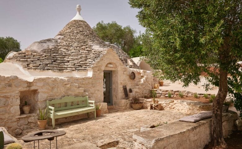 Il Trullo — Trullo