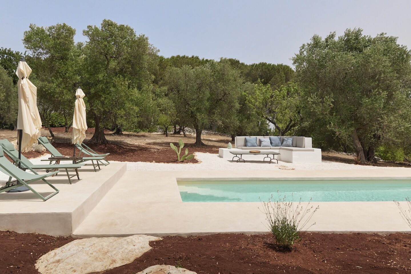 Il Trullo — photo 3