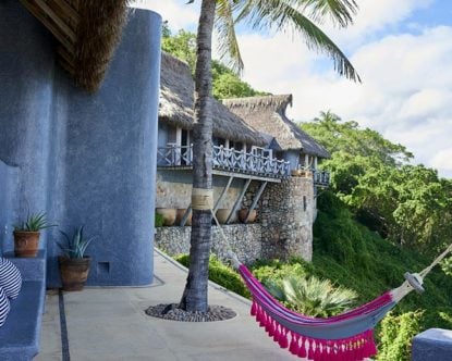 Teitiare Estate — Casa O’Te Miti