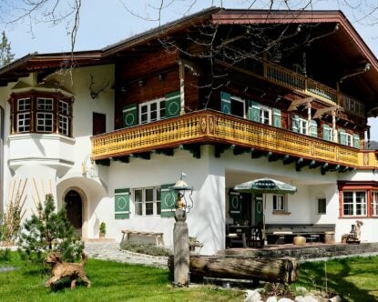 Haus am See — Haus am See