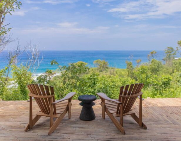 Casa Aragon — Bedroom 1