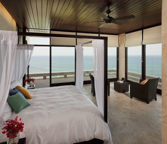 Casa Kimball — Casa Kimball bedroom