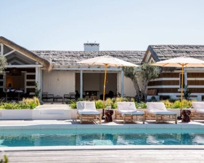 Pego Villa — Pego Villa