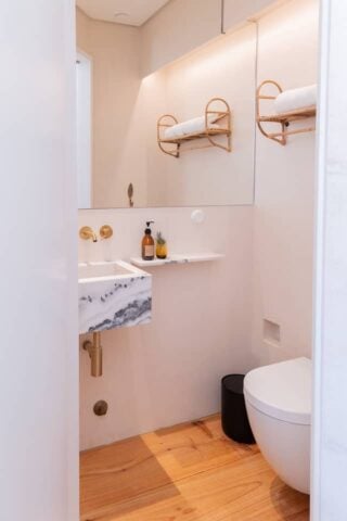 Pego Villa — Bathroom 2