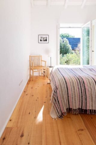 Pego Villa — Bedroom 3