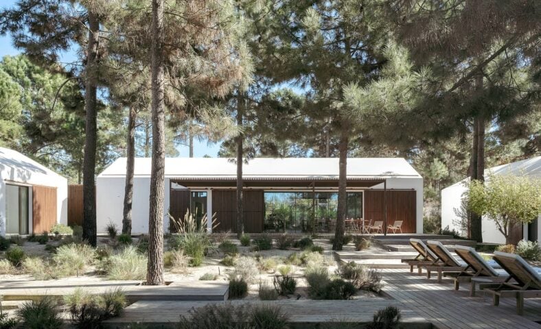 Carvalhal Villa — Carvalhal Villa