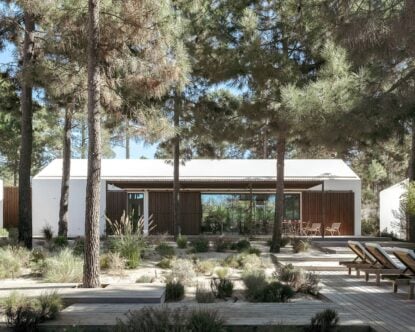 Carvalhal Villa — Carvalhal Villa