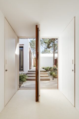 Carvalhal Villa — Carvalhal Villa