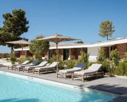 Villa Horizon — Villa Horizon