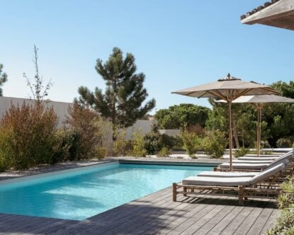 Villa Horizon — Villa Horizon