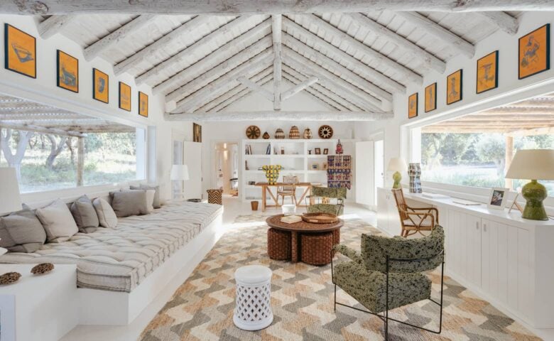 Melides Retreat — Melides Retreat