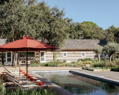 Melides Retreat — Melides Retreat