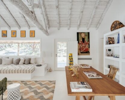 Melides Retreat — Melides Retreat