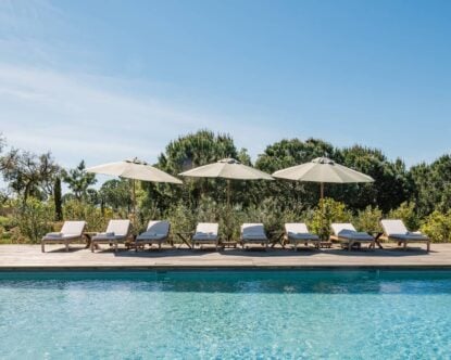 Villa Serenity — Villa Serenity