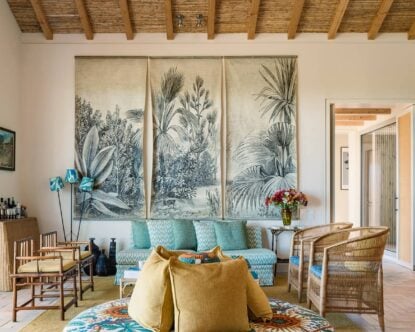 Villa Serenity — Villa Serenity