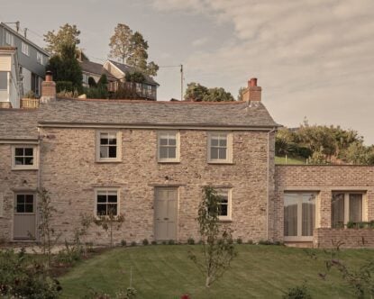 Fowey Cottage — Fowey Cottage