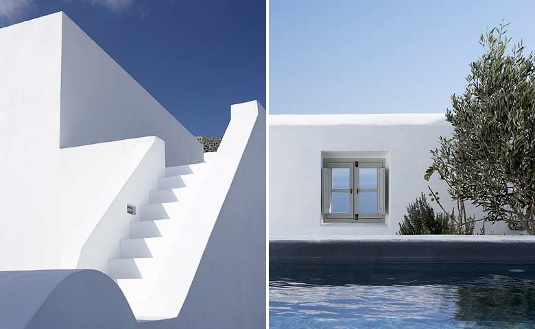 White Villa — White Villa