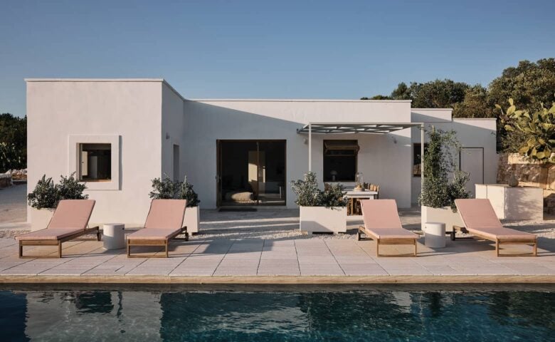 Villa Solea — Villa Solea