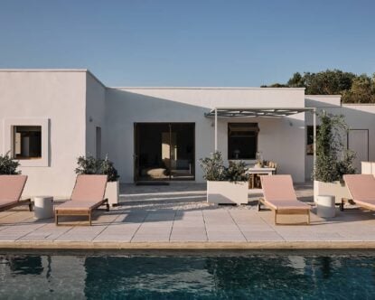 Villa Solea — Villa Solea