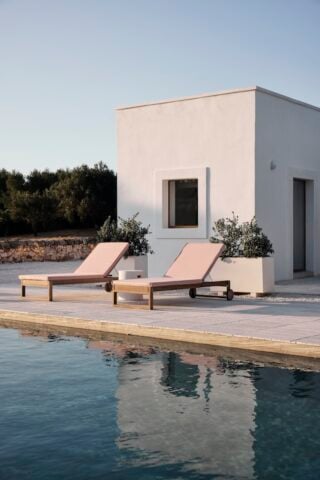 Villa Solea — Villa Solea