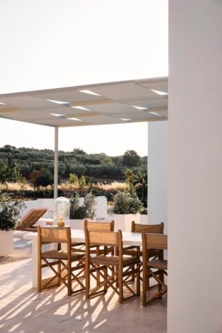 Villa Solea — Villa Solea