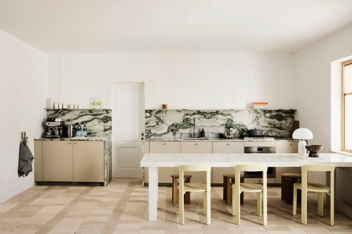 Villa Solea — Villa Solea