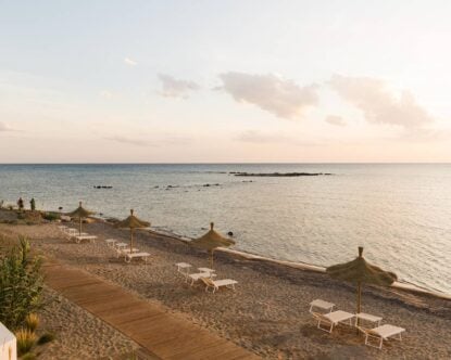 Dune Residences — Dune Residences