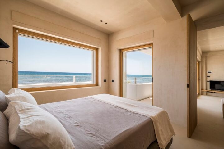 Dune Residences — The View