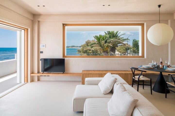 Dune Residences — The View