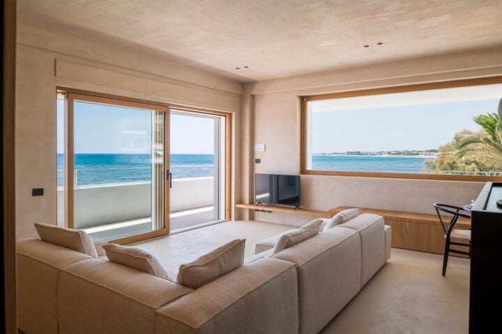 Dune Residences — The View