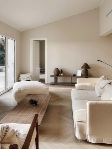 Villa Mirage — Villa Mirage