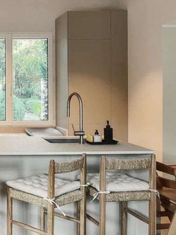 Villa Mirage — Villa Mirage