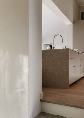 Villa Mirage — Villa Mirage